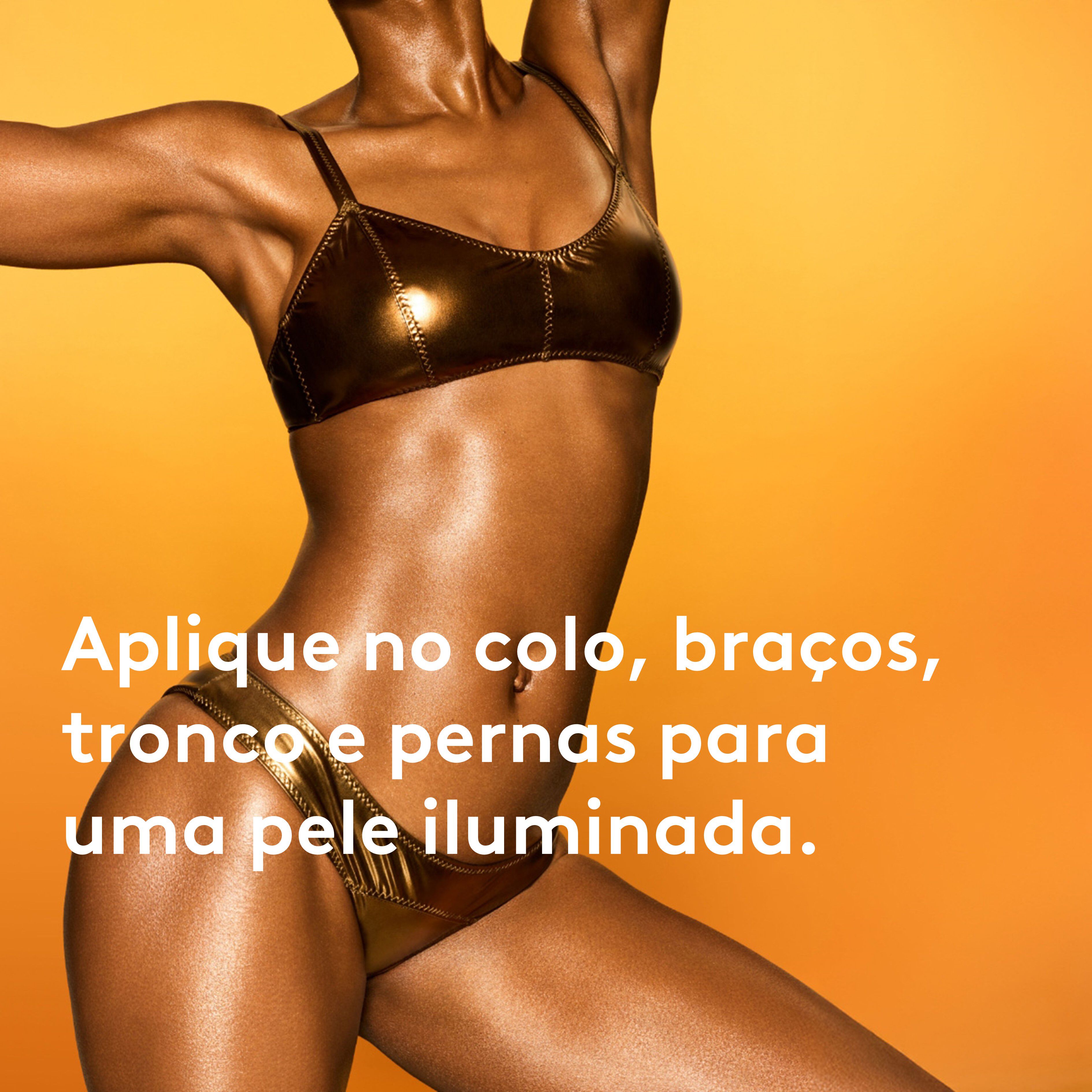 Iluminador corporal Fenty Beauty Body Lava | Sephora
